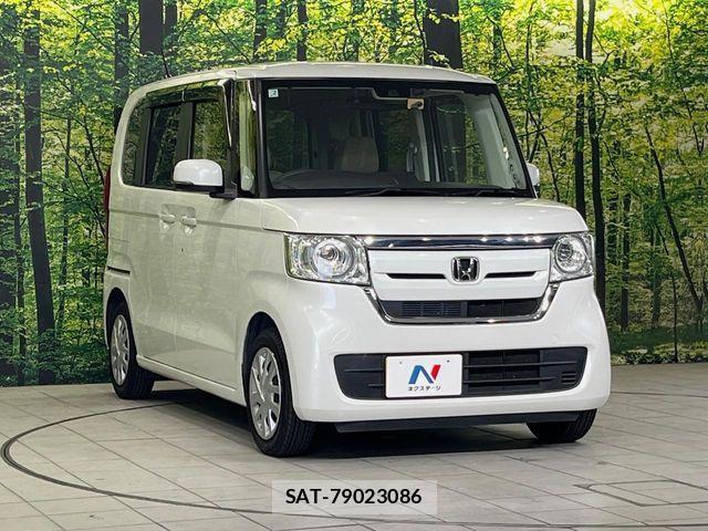 Honda N BOX 2019-02 7618482-15