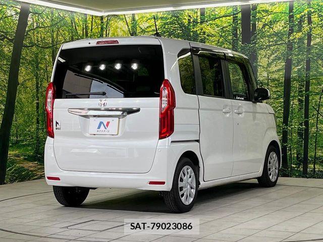 Honda N BOX 2019-02 7618482-16