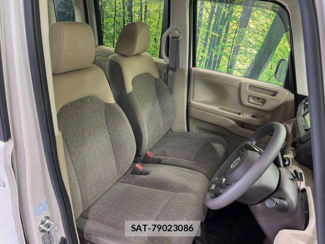 Honda N BOX 2019-02 7618482-7