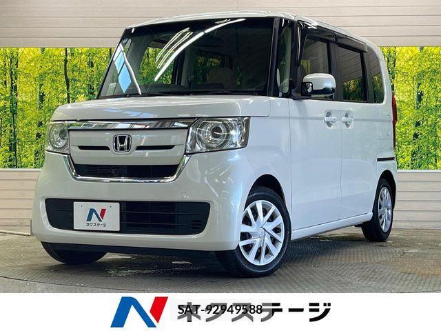 Honda N BOX 2018-07 7618467-0