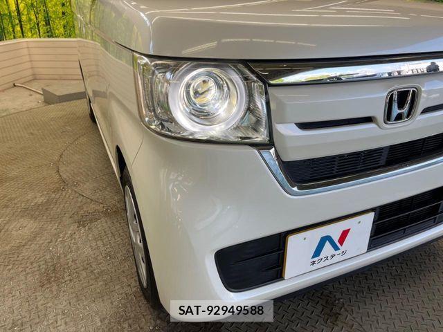 Honda N BOX 2018-07 7618467-11