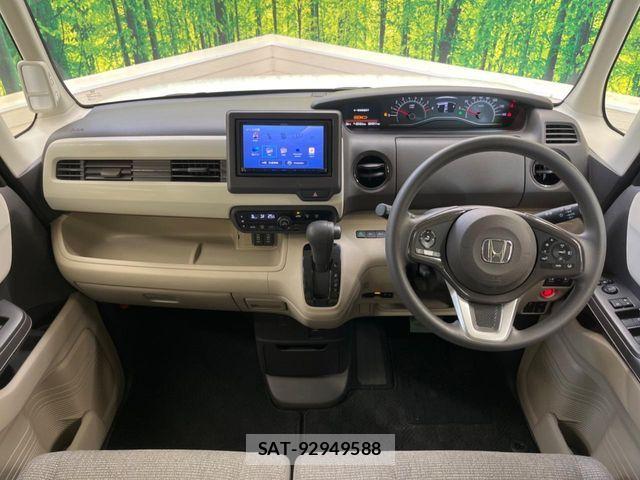 Honda N BOX 2018-07 7618467-1