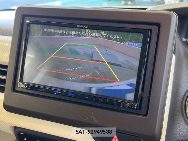 Honda N BOX 2018-07 7618467-3