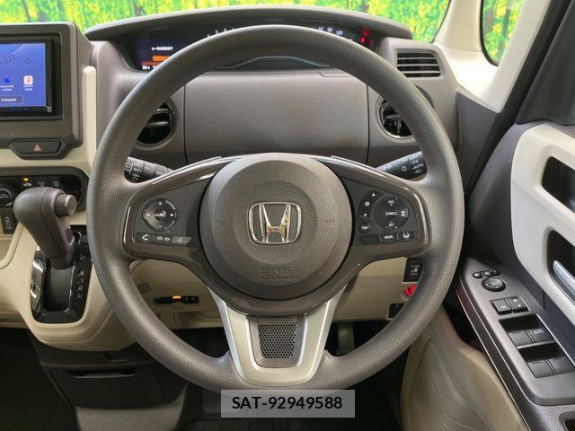 Honda N BOX 2018-07 7618467-5