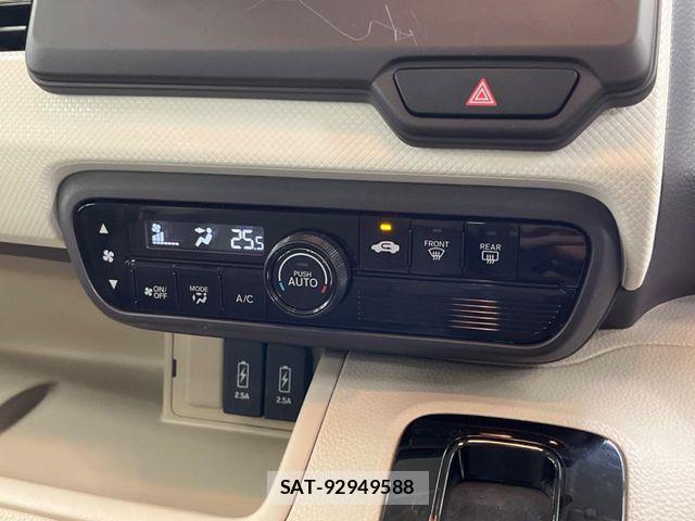 Honda N BOX 2018-07 7618467-7