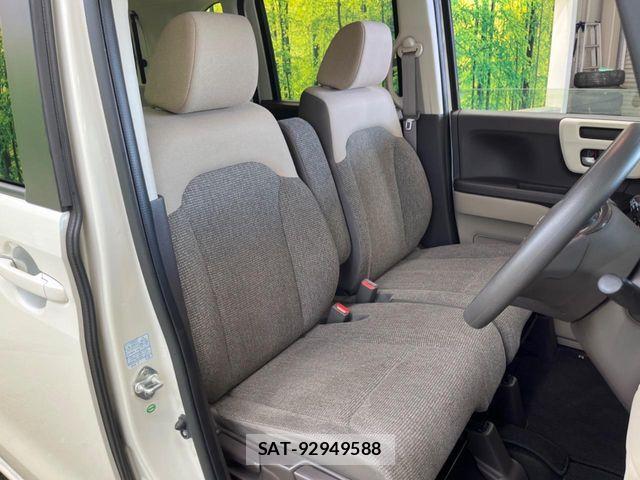 Honda N BOX 2018-07 7618467-8