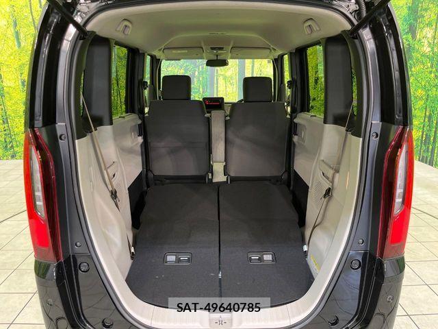Honda N BOX 2024-12 7618454-9