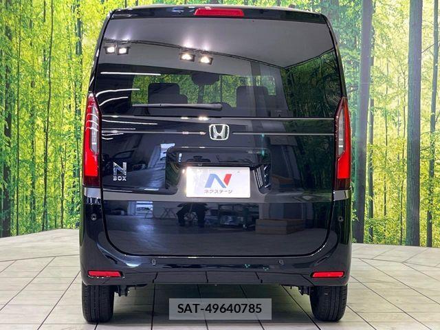 Honda N BOX 2024-12 7618454-14