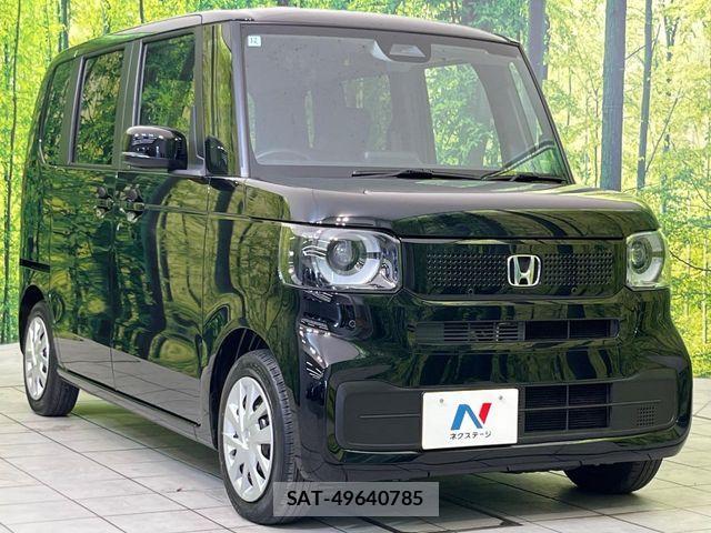 Honda N BOX 2024-12 7618454-15