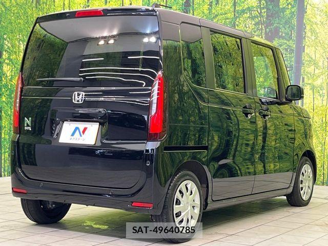 Honda N BOX 2024-12 7618454-16