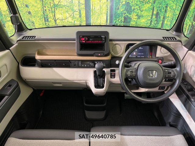 Honda N BOX 2024-12 7618454-1