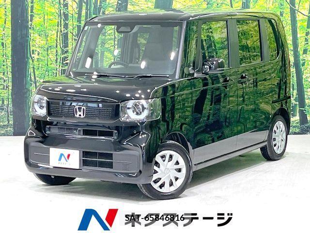 Honda N BOX 2024-11 7618457-0