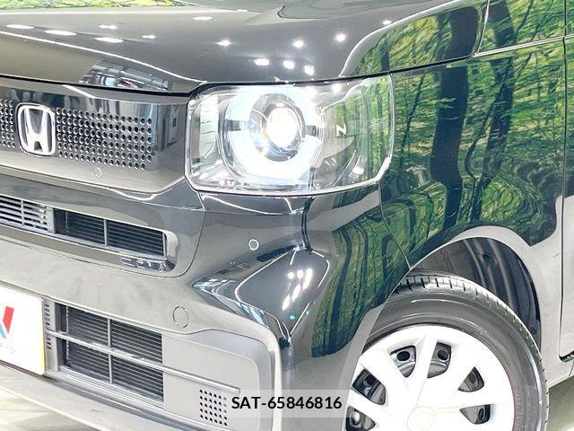 Honda N BOX 2024-11 7618457-10