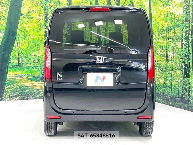 Honda N BOX 2024-11 7618457-13