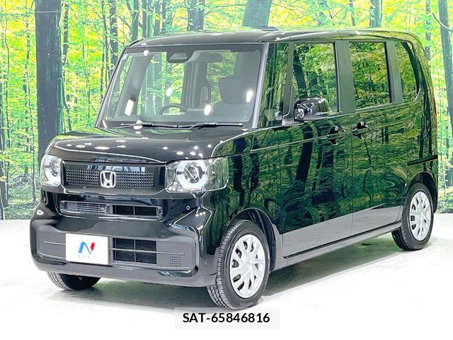 Honda N BOX 2024-11 7618457-14
