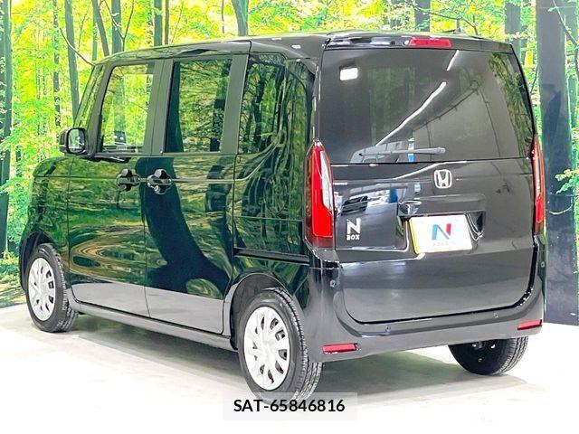 Honda N BOX 2024-11 7618457-15