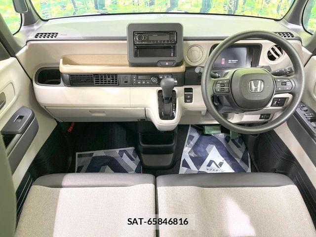 Honda N BOX 2024-11 7618457-1
