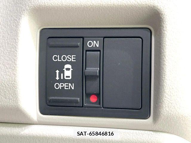 Honda N BOX 2024-11 7618457-2