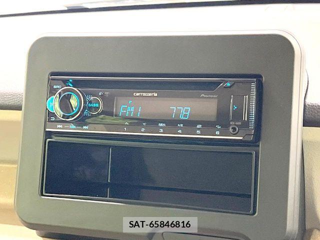 Honda N BOX 2024-11 7618457-3