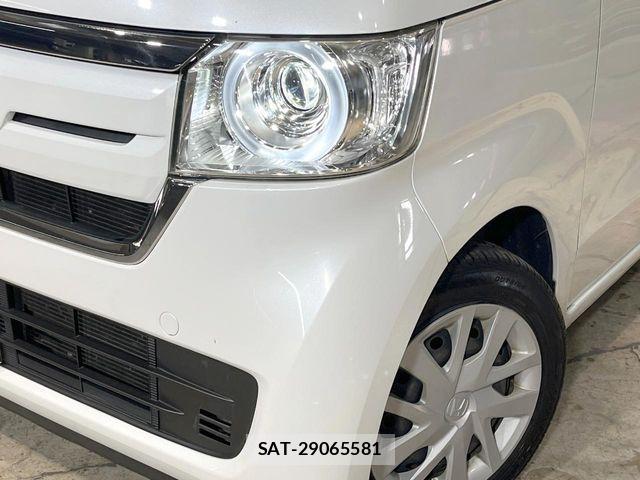Honda N BOX 2018-10 7618493-11