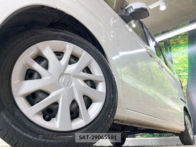 Honda N BOX 2018-10 7618493-12