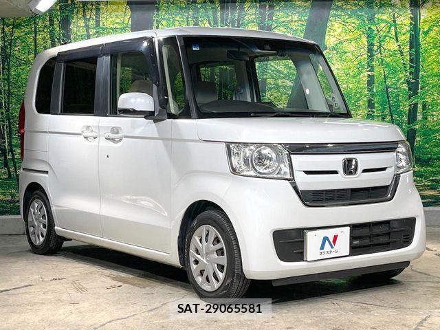 Honda N BOX 2018-10 7618493-15