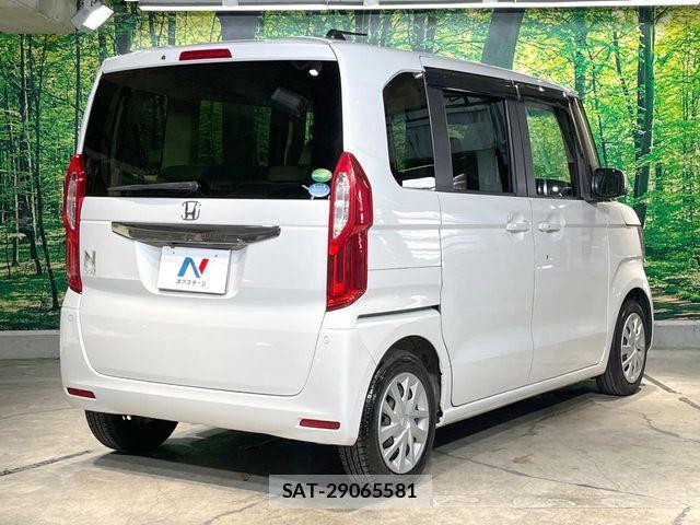 Honda N BOX 2018-10 7618493-16