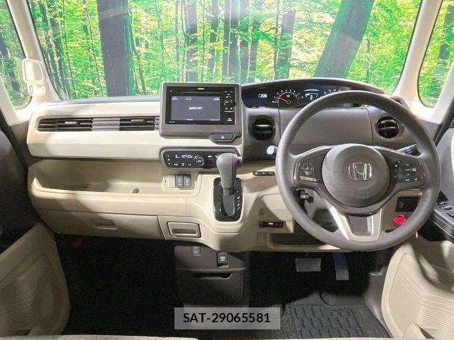 Honda N BOX 2018-10 7618493-1