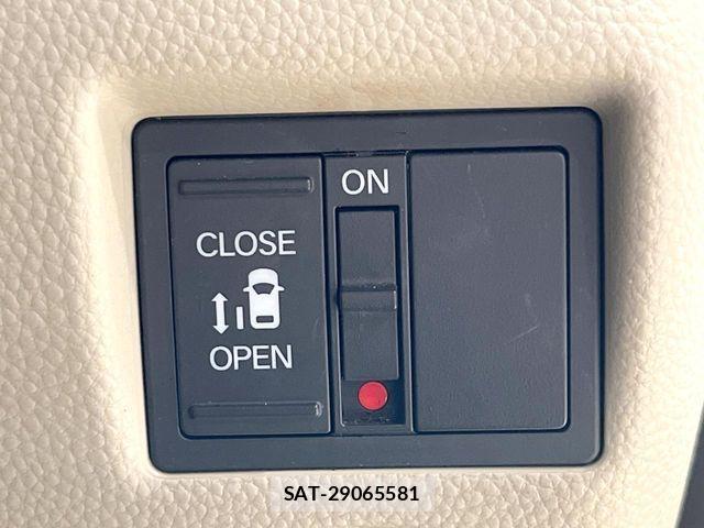 Honda N BOX 2018-10 7618493-3