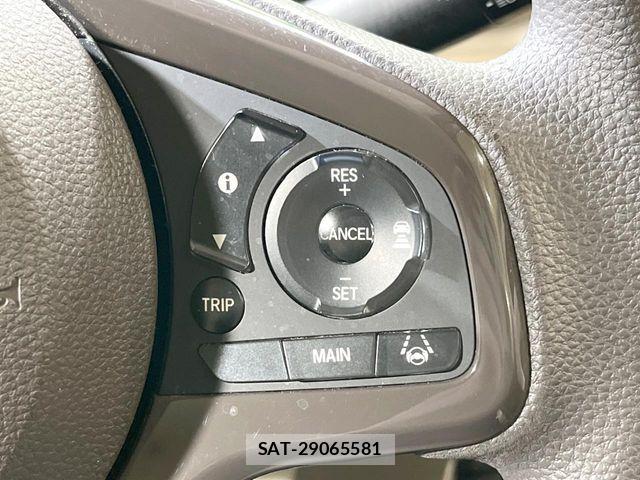 Honda N BOX 2018-10 7618493-5