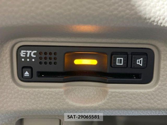 Honda N BOX 2018-10 7618493-6