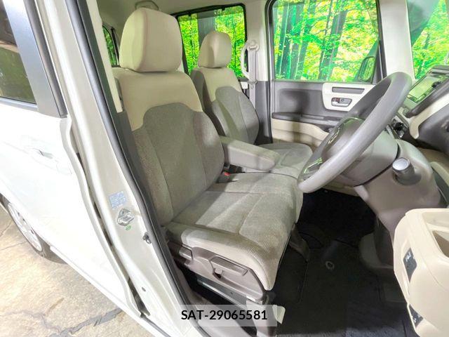 Honda N BOX 2018-10 7618493-7