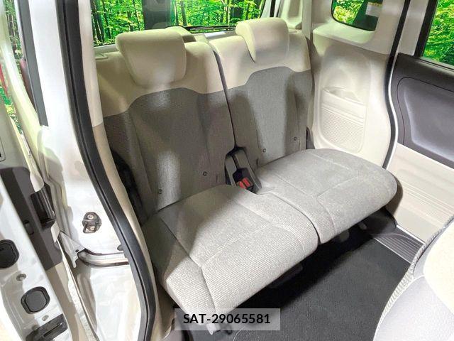 Honda N BOX 2018-10 7618493-8