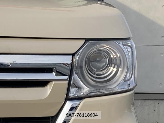 Honda N BOX 2021-12 7618436-9