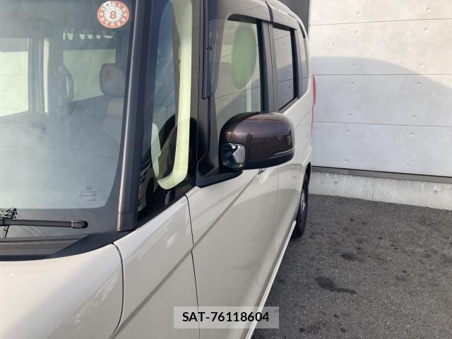 Honda N BOX 2021-12 7618436-10