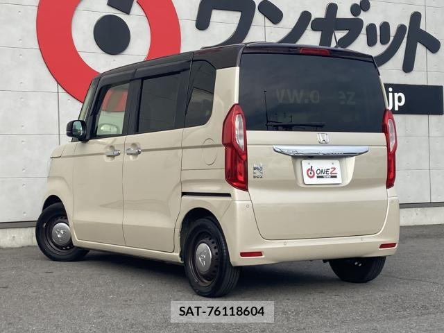 Honda N BOX 2021-12 7618436-13