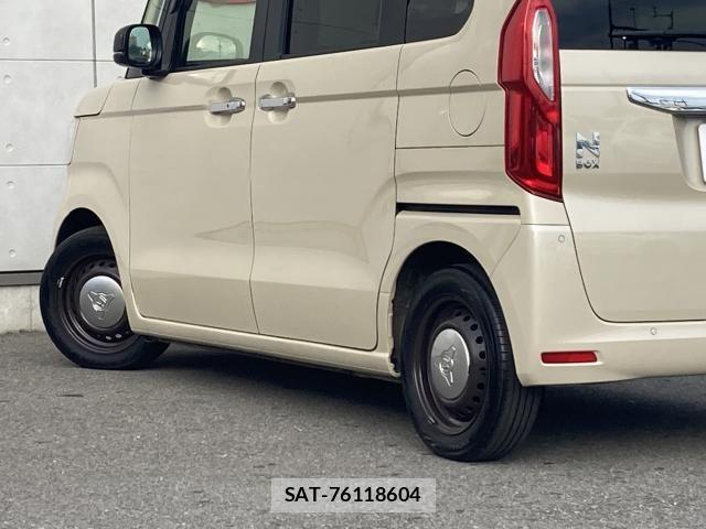 Honda N BOX 2021-12 7618436-14