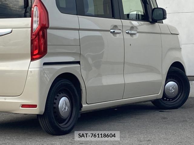 Honda N BOX 2021-12 7618436-15