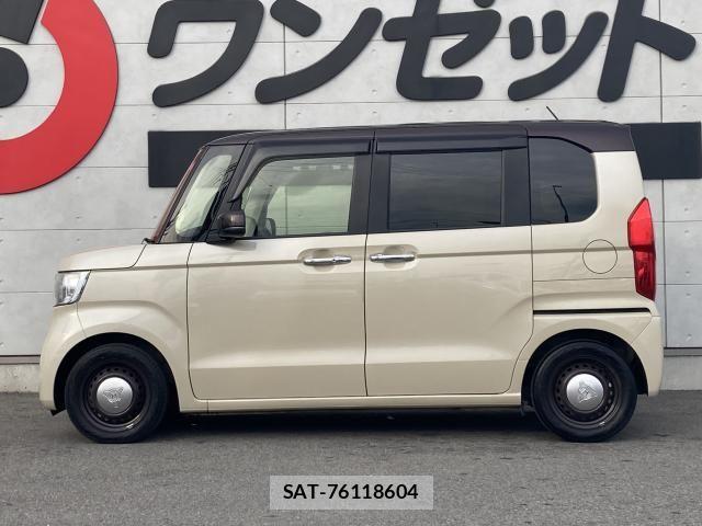 Honda N BOX 2021-12 7618436-17