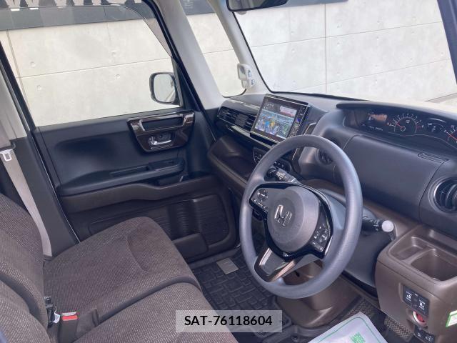 Honda N BOX 2021-12 7618436-19