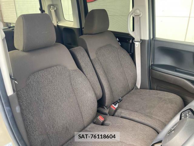 Honda N BOX 2021-12 7618436-20