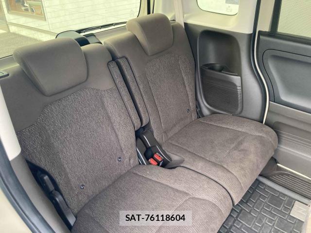 Honda N BOX 2021-12 7618436-21
