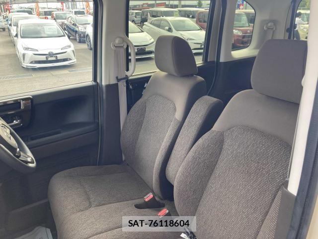 Honda N BOX 2021-12 7618436-23