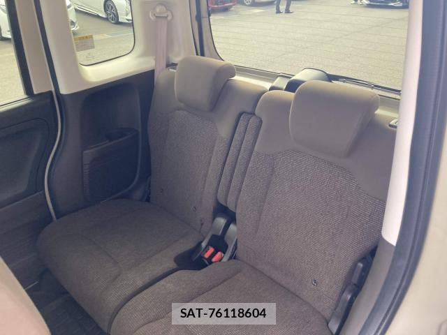 Honda N BOX 2021-12 7618436-24
