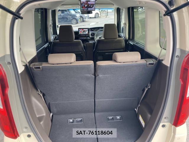 Honda N BOX 2021-12 7618436-25