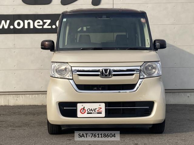 Honda N BOX 2021-12 7618436-5
