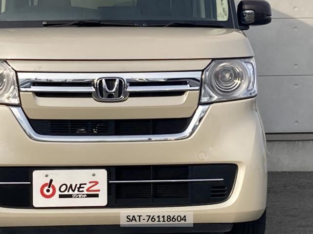 Honda N BOX 2021-12 7618436-7