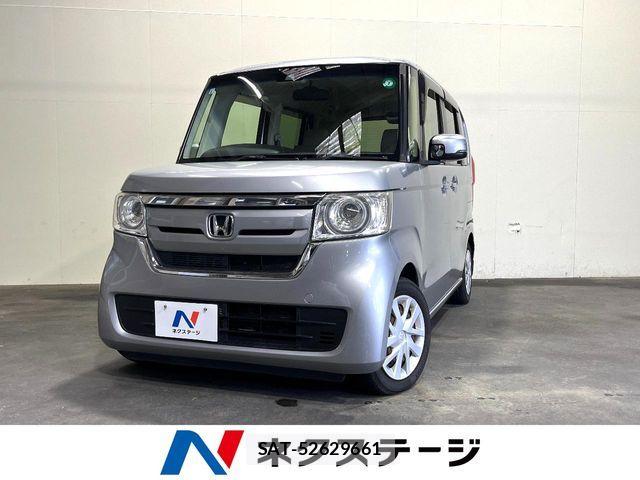 Honda N BOX 2017-09 7618469-0