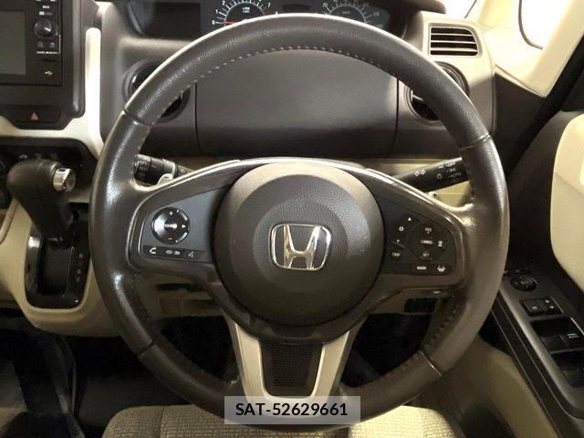 Honda N BOX 2017-09 7618469-11