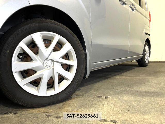 Honda N BOX 2017-09 7618469-13
